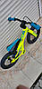 Біговел Kellys KIRU RACE Lime, фото 7