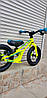 Біговел Kellys KIRU RACE Lime, фото 6