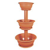 Квіткові горщики