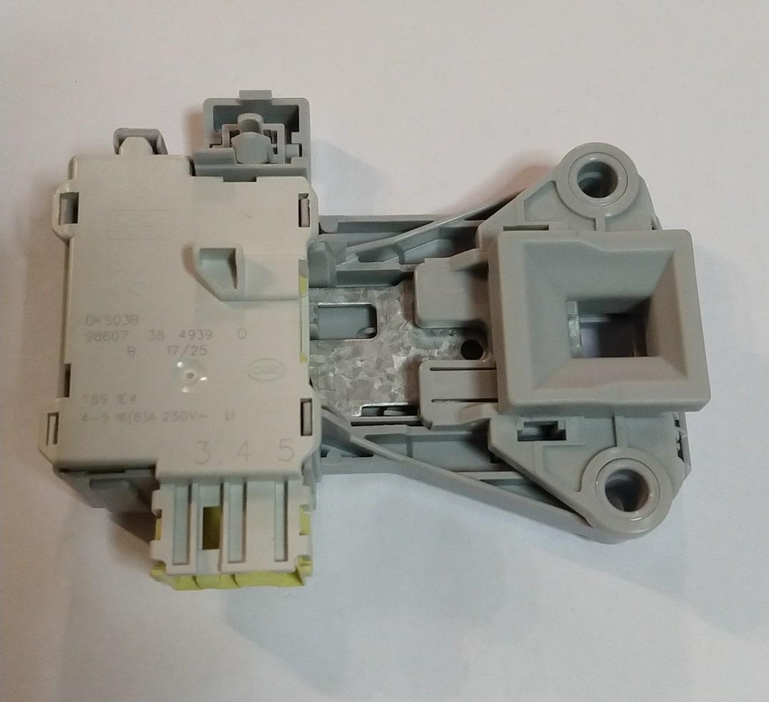 Замок люка (УБЛ) 1328469026 для пральних машин Zanussi Electrolux