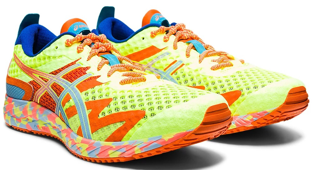 Бігові кросівки марафонки ASICS NOOSA TRI 12 1011B277-753