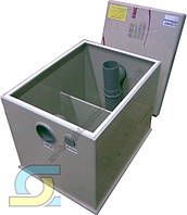 Жироуловлювач під мийку (сепаратор жиру) СЖ 1,0-0,15