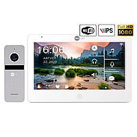 Neolight MEZZO HD WF / Solo FHD Silver