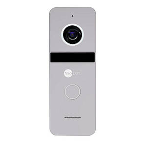 Neolight MEZZO HD WF / Solo FHD Silver, фото 3