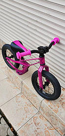 Біговел Kellys KIRU Purple