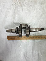 156f Колінвал конус, фото 2