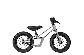 Біговел Kellys KIRU RACE Raw silver (12")