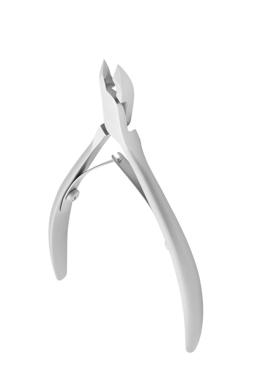 Кусачки професійні для шкіри SMART, 31 5мм., фото 1