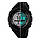 Skmei 1074 чорні спортивні годинник, фото 3
