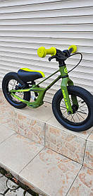 Біговел Kellys KIRU RACE Forest