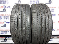 245/40 R20 Pirelli PZero літня бу гума