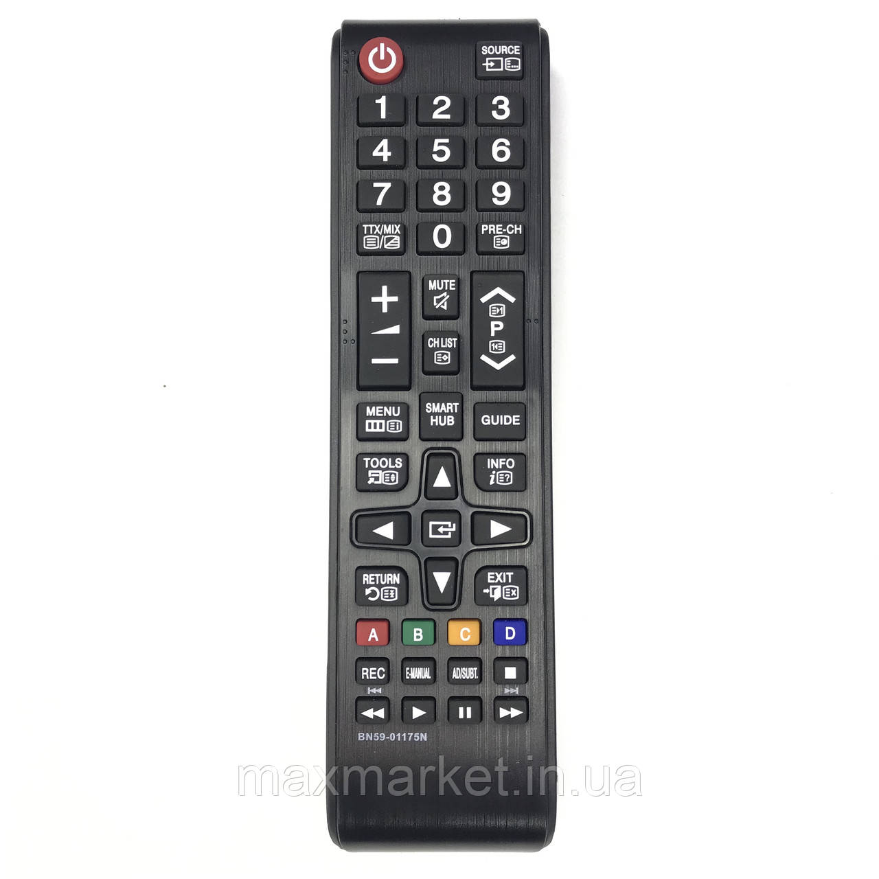 Пульт для телевізора Samsung BN59-01175N