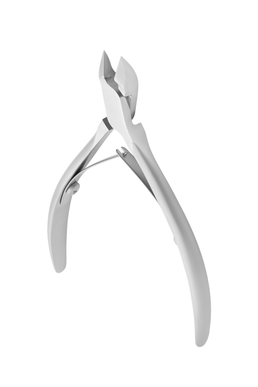 Кусачки професійні для шкіри SMART, 31 7мм., фото 1