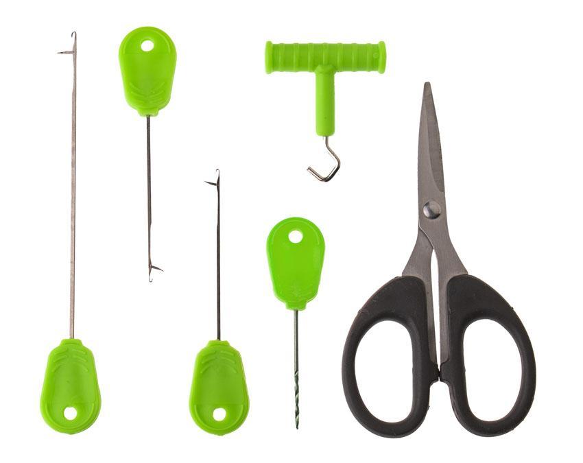 Набір коропових інструментів Fishing ROI, фото 1