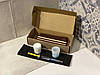 Ремкомплект Plastall Standart для ремонту сколів та тріщин на ванні, душовій кабіні, піддоні., фото 7