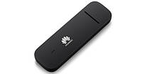 Мобильный модем 3G 4G Huawei E3372h - 607 (черный) Киевстар, Vodafone, Lifecellс 2 вых. под антенну MIMO