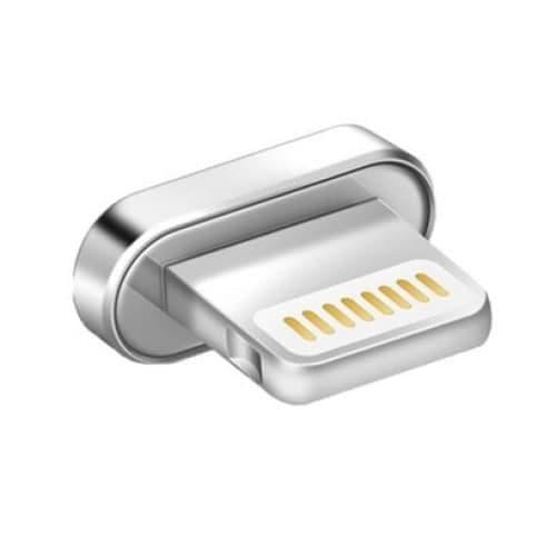 Наконечник на магнітний кабель USB 2.0/Lighting