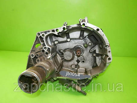 КПП Рено Кенго 1.4 b 8v JB1054, фото 1