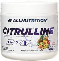 Цитруллин AllNutrition Citrulline 200g