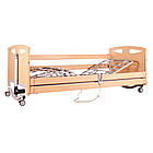 Ліжко функціональна з посиленим ложем OSD-9510