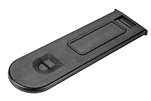 Пила ланцюгова акумуляторна GRAPHITE 58G047 (з АКБ 4,0 Ah і ЗУ), фото 5