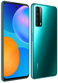 Huawei P Smart 2021