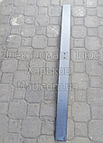 Аркуш ресори ЗІЛ 130-2913101-03 1 дод.1150 мм ЯРЗ 130-2913101-03, фото 5