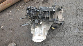 КПП Рено Кенго 1.9 td JC5072