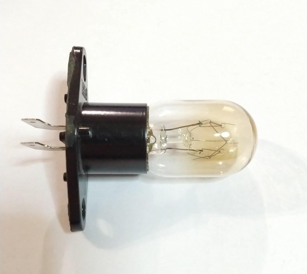 Лампочка для мікрохвильової печі 50241028 (6912W3B002D)