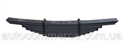 Ресора задня в зборі FAW 3252 (ФАВ 3252) 2912010-260