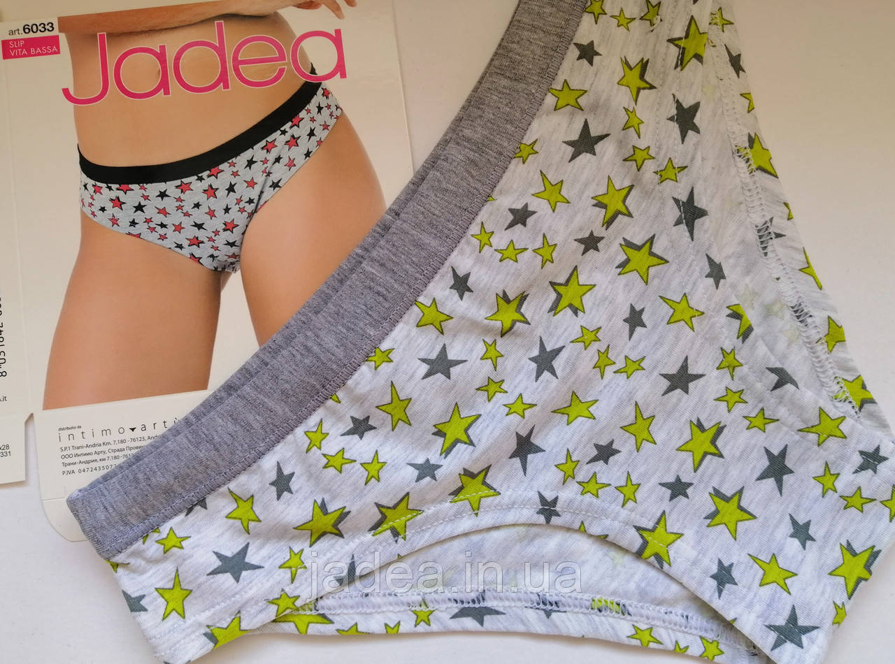 Трусики сліпи Jadea 6033