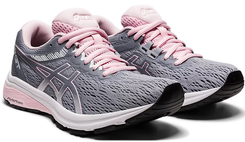 Жіночі бігові кросівки ASICS GT-800 1012A718-022