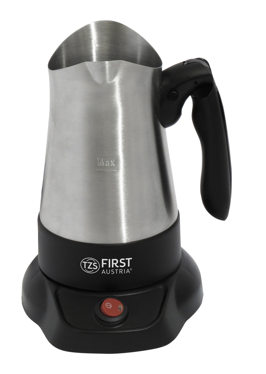 Електро-турка First FA-5450-3 (Фірст), фото 1