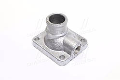 Кришка корпусу термостата МТЗ 245-1306025