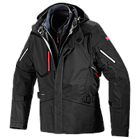 Мото куртка текстильна 6в1 Spidi Mission-T H2O D238, 026, M