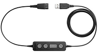 Перехідник QD — USB Jabra Link 260