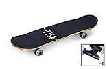 Скейт Fish Skateboard Лицар, фото 3