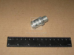 Штуцер термостата МТЗ 245-1306027