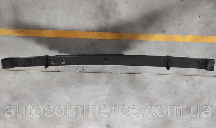 Ресора задня DongFeng 1044, 1032 (ДонгФенг 1032/1044) Богдан DF20, DF30, DF25, фото 2