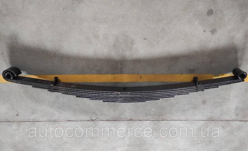 Ресора задня DongFeng 1044, 1032 (ДонгФенг 1032/1044) Богдан DF20, DF30, DF25