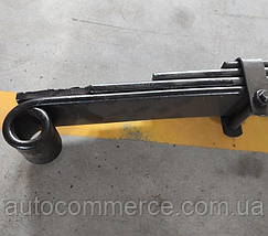 Ресора задня DongFeng 1044, 1032 (ДонгФенг 1032/1044) Богдан DF20, DF30, DF25, фото 3