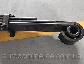 Ресора задня DongFeng 1044, 1032 (ДонгФенг 1032/1044) Богдан DF20, DF30, DF25, фото 4