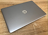 Ноутбук HP Elitebook 850 G3 CORE I7 16 DDR4 SSD 240 Intel FHD, фото 6