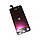 Дисплей iPhone 6 Plus с сенсором и рамкой, черный (оригинал), фото 2