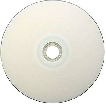 DVD+R CMC 16х 4.7Gb printable bulk(50)(600) №1182