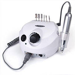 Фрезер для манікюру Drill pro ZS 601 45 Вт 35 000 об