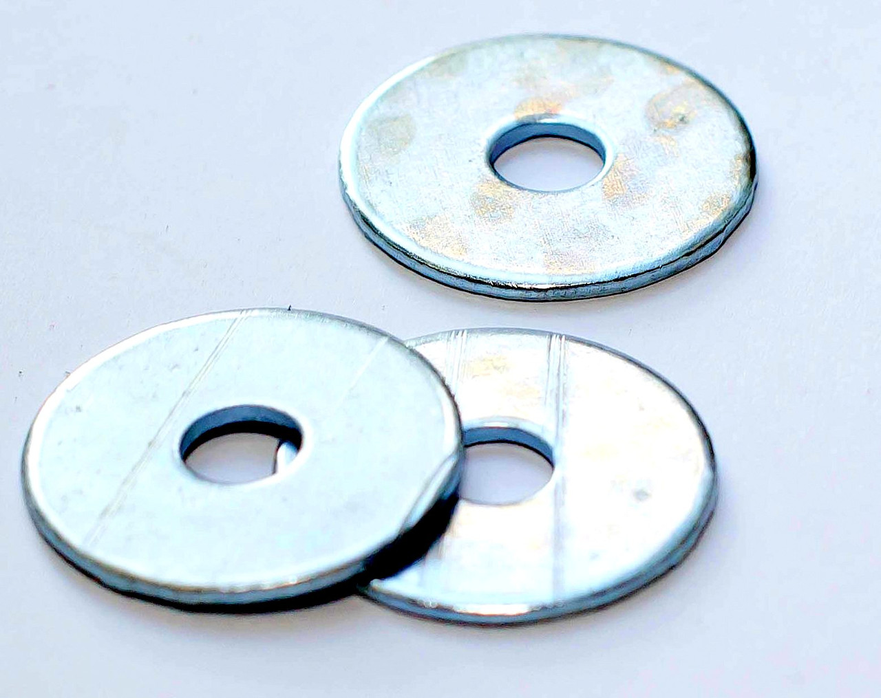 Шайба плоска 10х34х3, фото 1