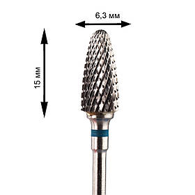 Твердосплавна фреза M-97