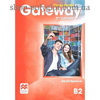 Диски Gateway B2 (Second Edition) Class CD