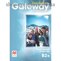 Диски Gateway B2+ (Second Edition) Class CD